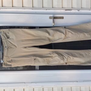 Casual light-weight very comfortable pants